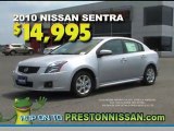 August 2010 TV Spot-Preston Nissan Preston MD (2)