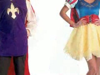 Couples costume ideas