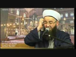 ‎"NASIL YAŞARSAK ÖYLE ÖLÜRÜZ, NASIL ÖLÜRSEK ÖYLE DİRİLİRİZ."