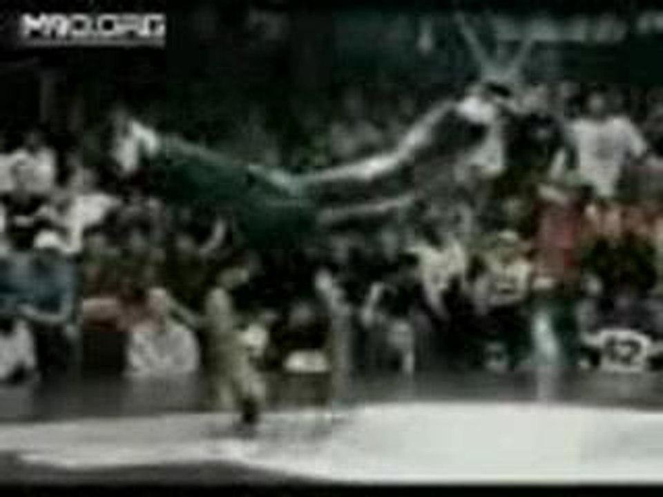 brak dance 2