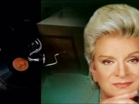 Zeki Müren-Bir Hadise Var Can İle Canan Arasında