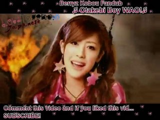 LTSJ Otakebi Boy WAO ! Fandub !