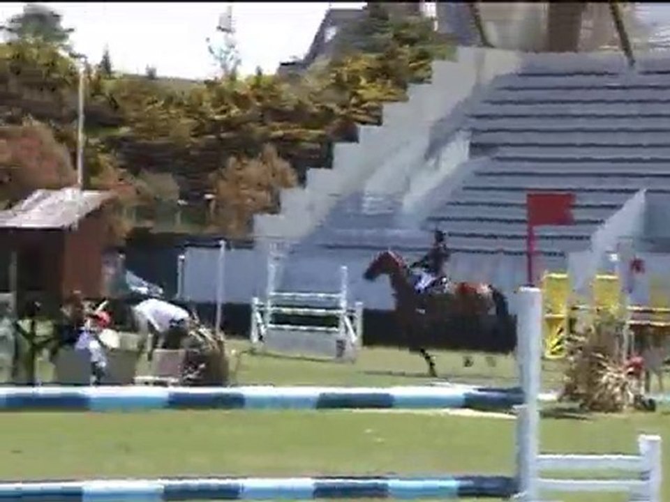 TISIMO Grd Prix 1.30m