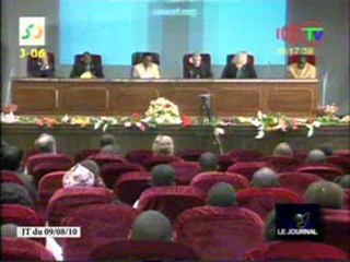 Quinzième Journée des peuples autochtones