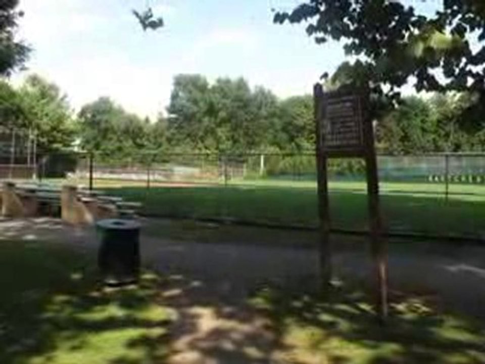 Garth Road Coop in eastchester