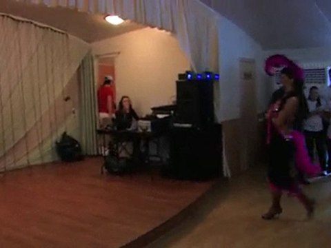 Шоу - балет - выступление 1_1