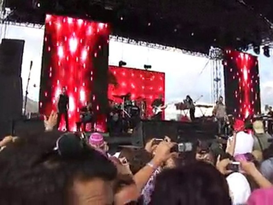 Tarkan Rize Ovit Yaylası Konseri part 2