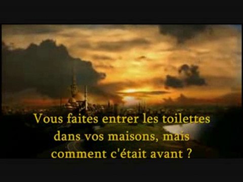 The Muslim Village - Sheikh Imran Hosein Pt. 4