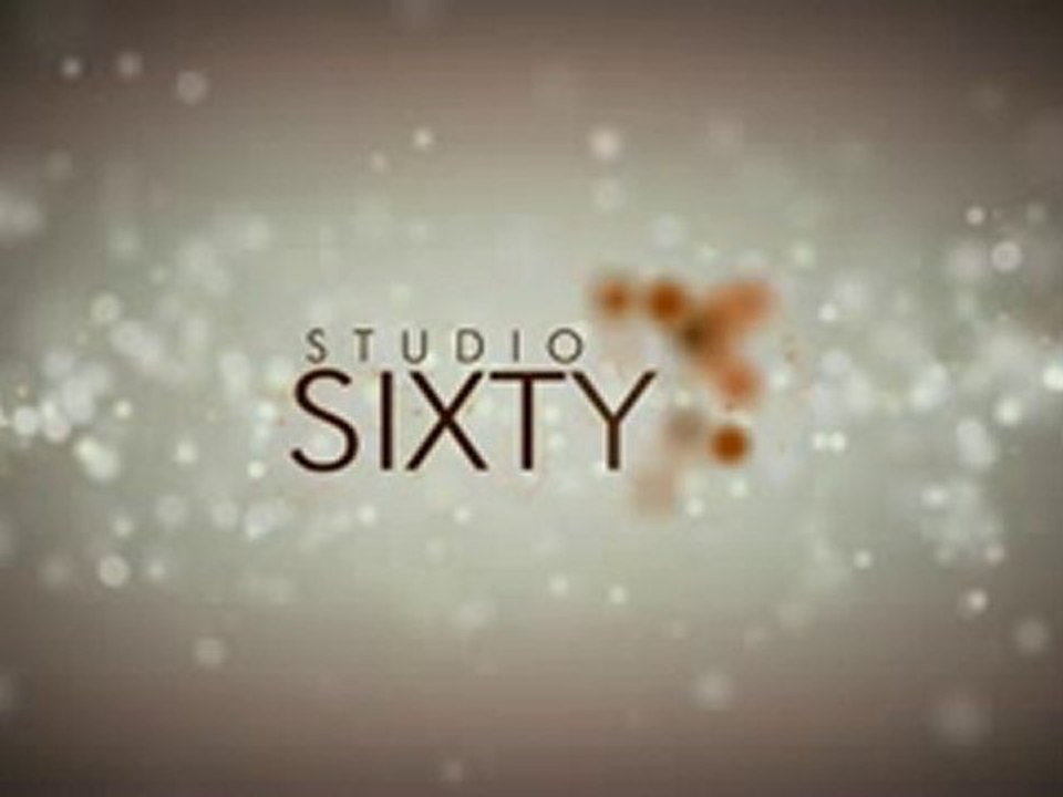 Depth of Field Logo Animation for Photography Studio