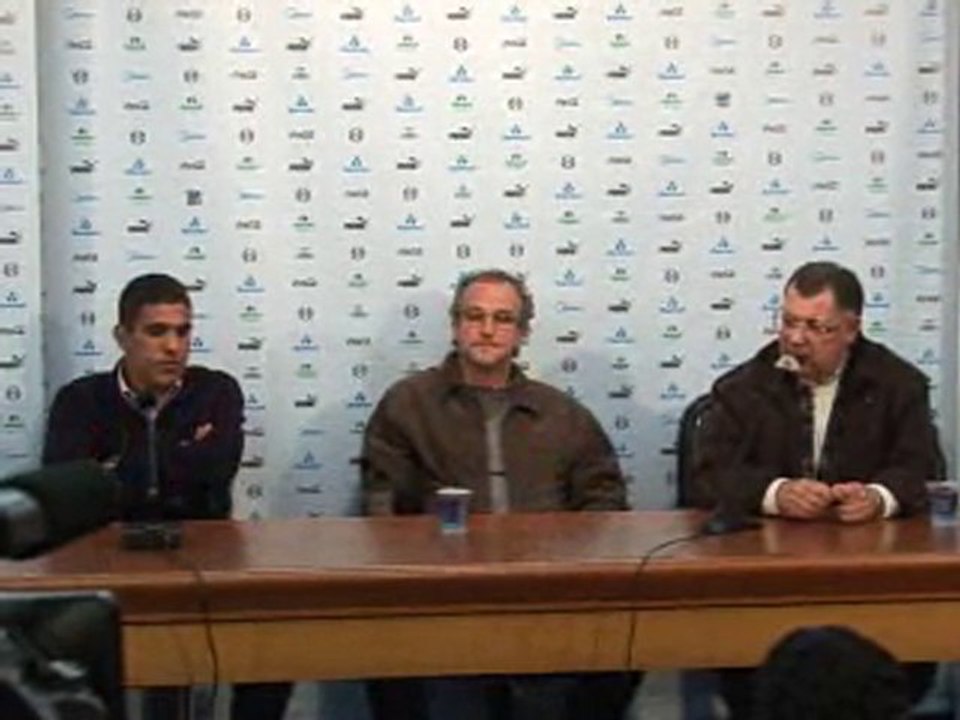 Grêmio News - 09.08