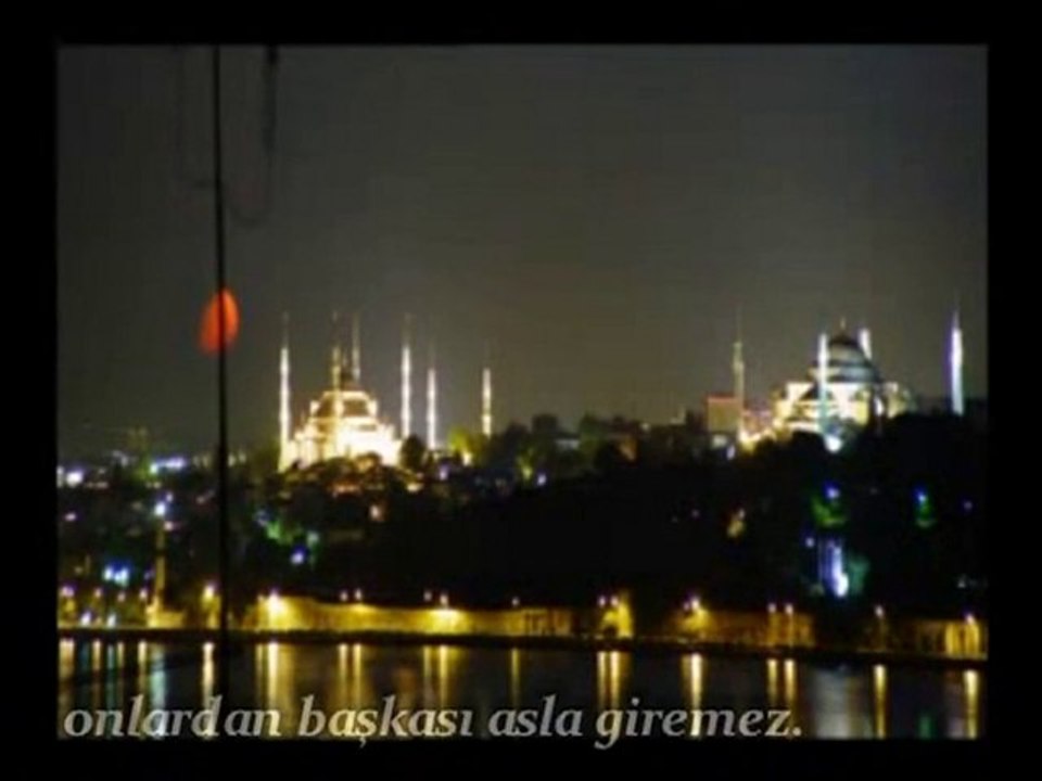 Ramazan-ı Şerif