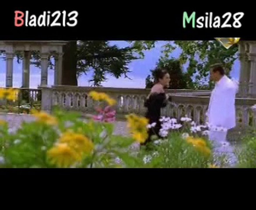 CHEBA YAMINA ET HMIDA 2010 dag hali dag chaoui