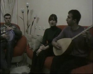 seher türküsü aşk olsun