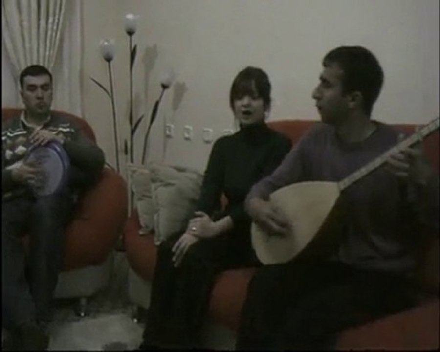 seher türküsü aşk olsun