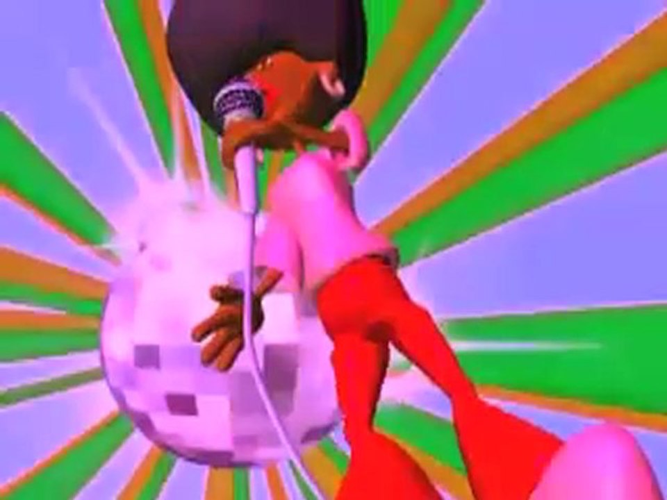 CHEBA YAMINA ET HMIDA - ya hlili ya hlilia chaoui 2007