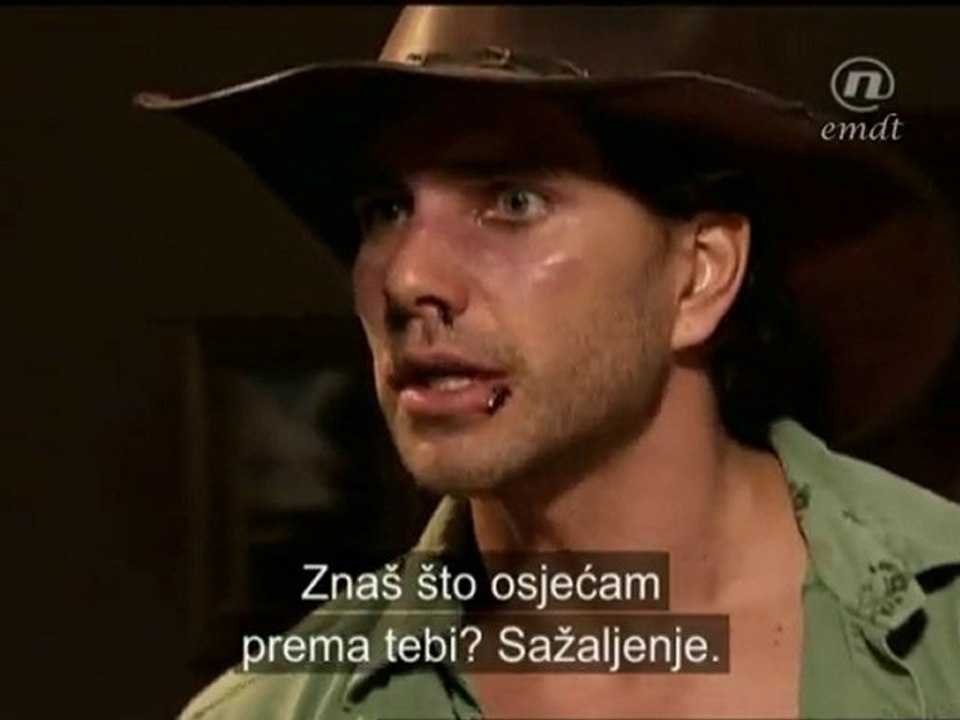 Antonio y Cecilia - Maldigo el día que te conocí