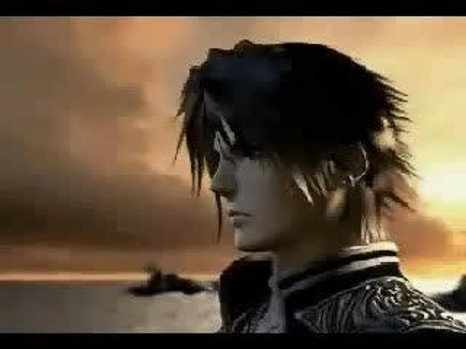 Final Fantasy VIII
