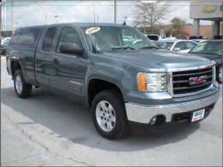 Used 2008 GMC Sierra 1500 New Bern NC - by ...