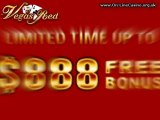 Vegas Red Casino Review - Video review for Vegas Red Casino