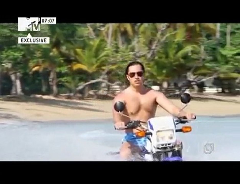 Артур Пирожков - Пэрэдайз / Artur Pirozhkov - Peredayz