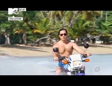 Артур Пирожков - Пэрэдайз / Artur Pirozhkov - Peredayz