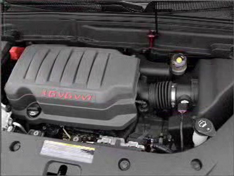 Used 2008 GMC Acadia New Bern NC - by EveryCarListed.com