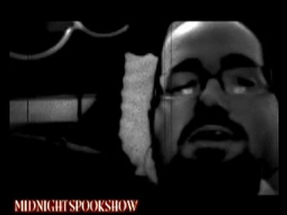 Midnight Spookshow - August Announcement (Deep Cut)