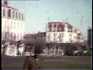 Caserne de Nancy du 43 ème RT de Nancy (PC)