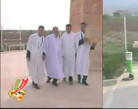 RAHABA CHAOUI Ness Khenchela 40