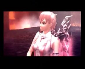 sword of etheria: 9ème partie