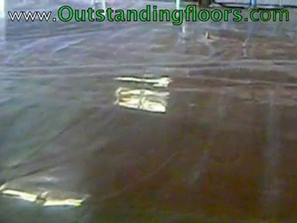 Concrete polishing Floors & Decorative Concrete Floors