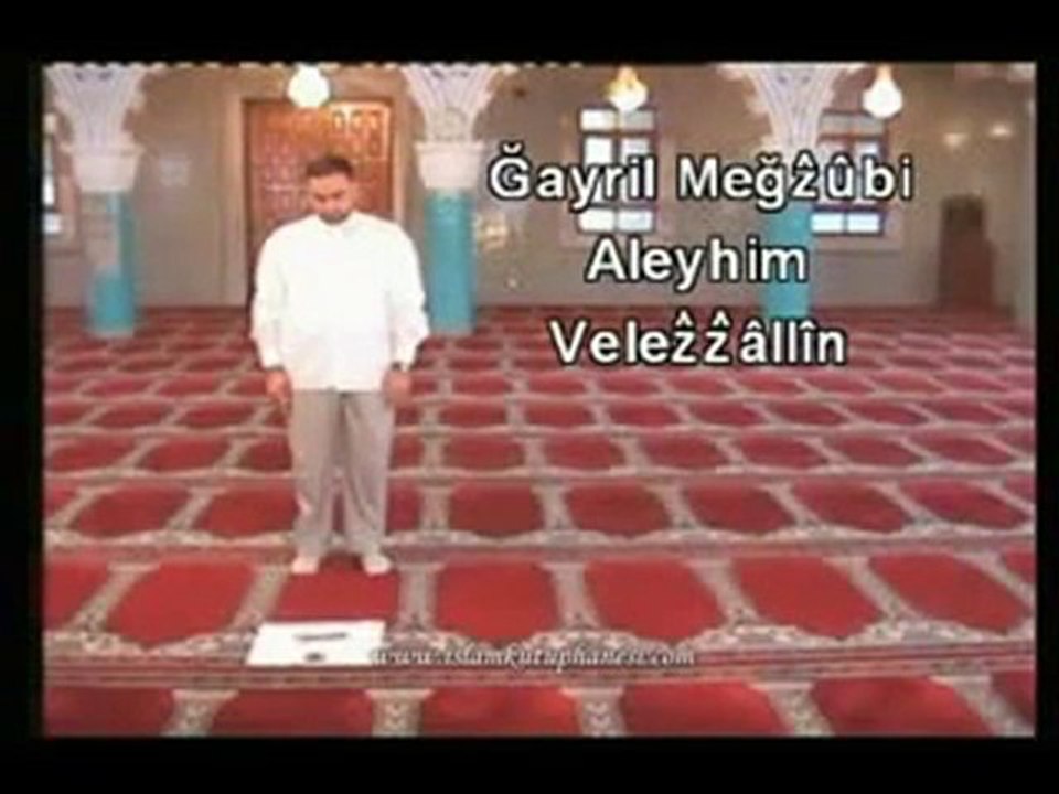 Şİİ(caferi,alevi) FIKH'INDA, SABAH NAMAZI