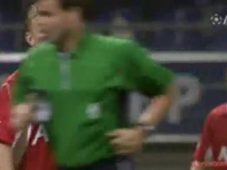 07-08-10 FeyenoordTV Het duel met Utrecht