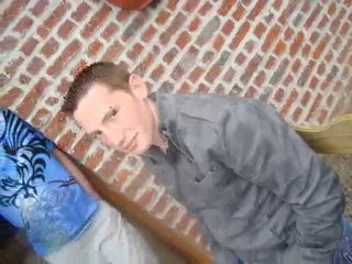 moi et mon frerot