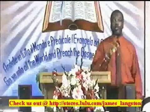 Sermon (8 Aug 10), This Battle Belongs to the Lord - ...