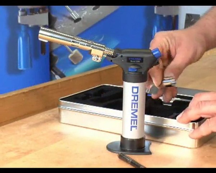 Dremel Versaflame