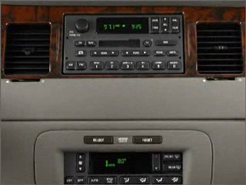 Used 2002 Lincoln Town Car New Bern NC - by ...