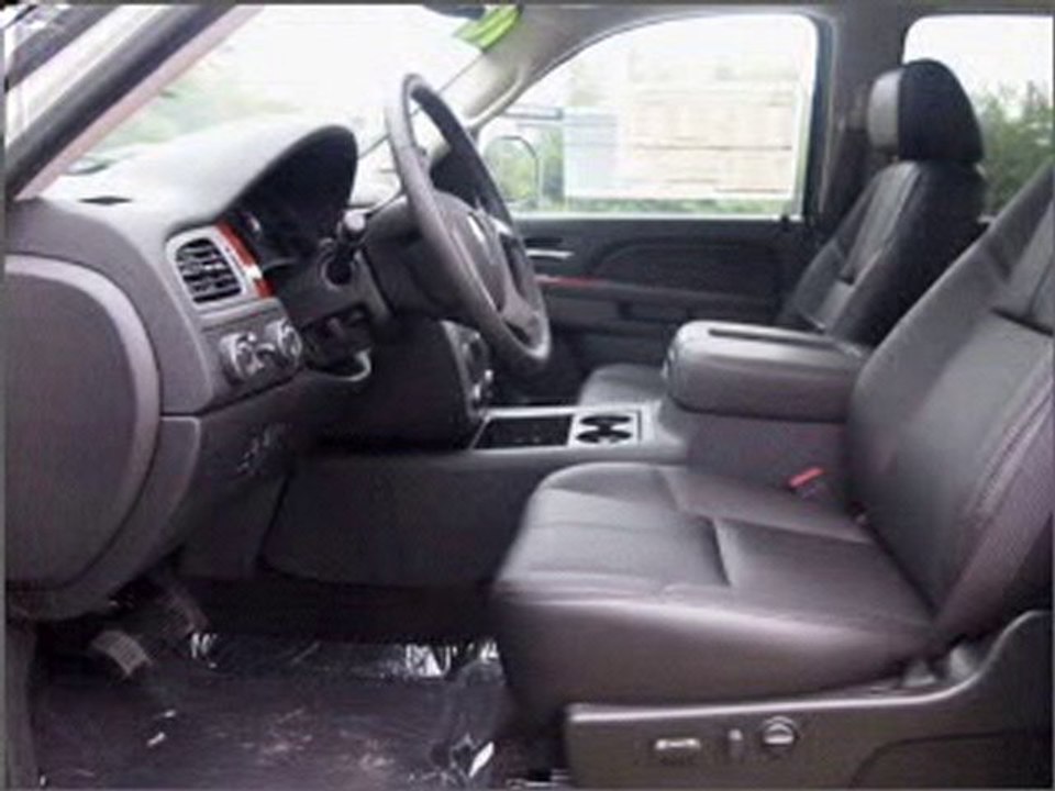 New 2010 GMC Sierra 1500 Newport NH - by EveryCarListed.com