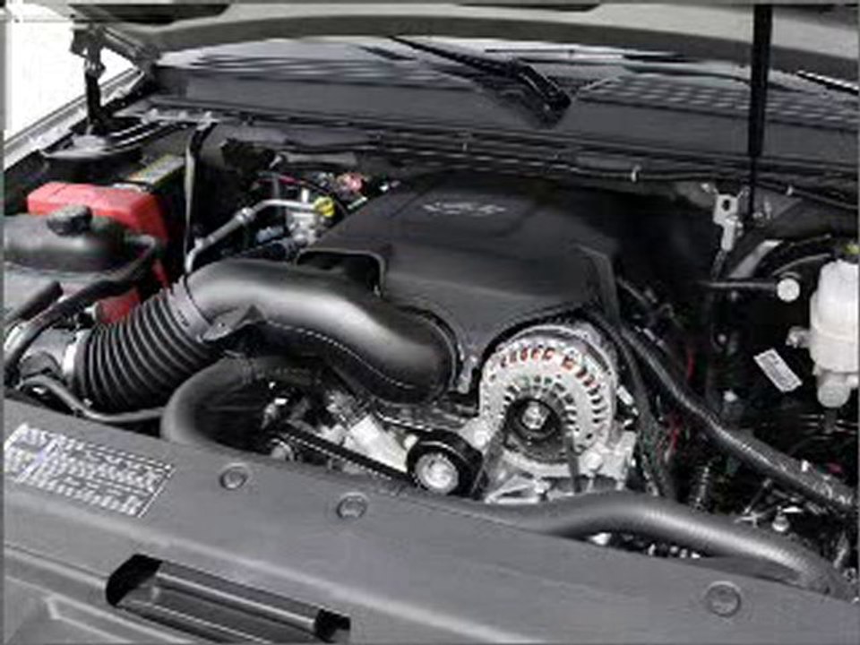 Used 2007 GMC Yukon Henderson NV - by EveryCarListed.com