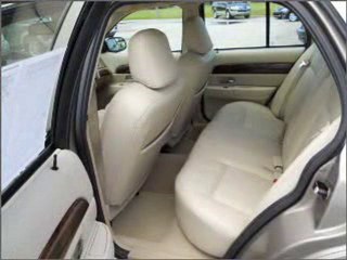 Used 2006 Mercury Grand Marquis New Bern NC - by ...