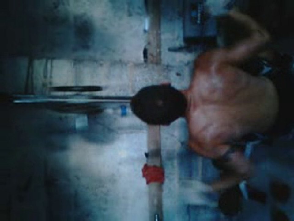 muscul 9