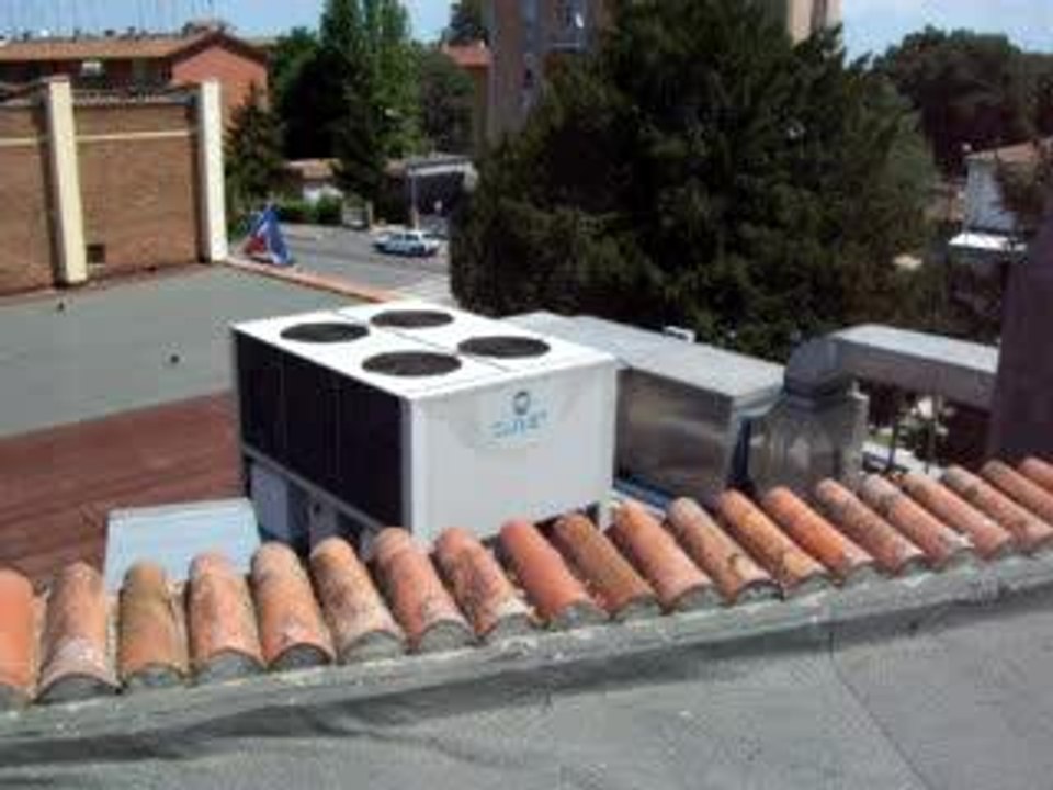 on the roof 2