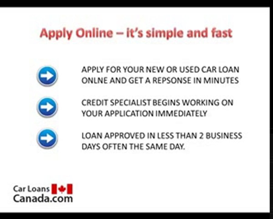 Bad Credit Car Loans | Approved Car Loans Regardless of Cre