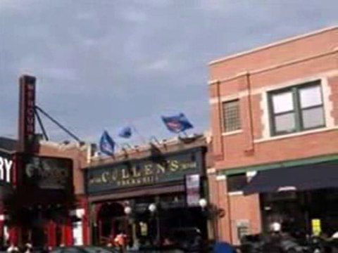 Homes for Sale - 3538 N Bosworth Ave # G - Chicago, IL 60657