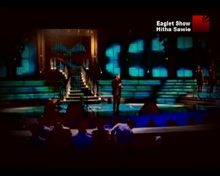 George Wassouf Klamack ya Habibbe جورج وسوف كلامك يا حبيبي