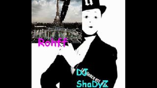 Dj ShaDyZ- Rohff- R.O.H.F.F. [Remix GFunk]