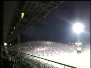 OM - Un AUX ARMES désarmant ! - 7 Août 2010