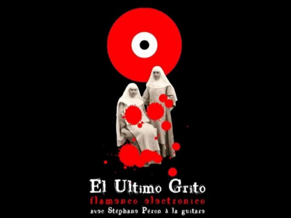 Soléa-Bulería "del ventilador". esteflamenco