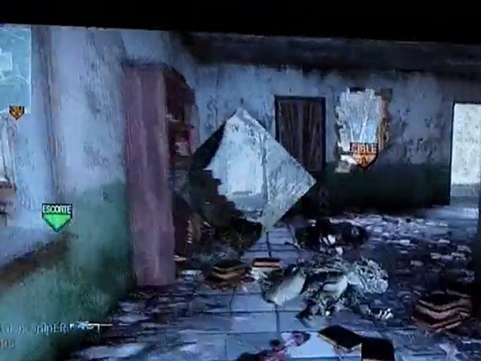 Montage siper du SNPF