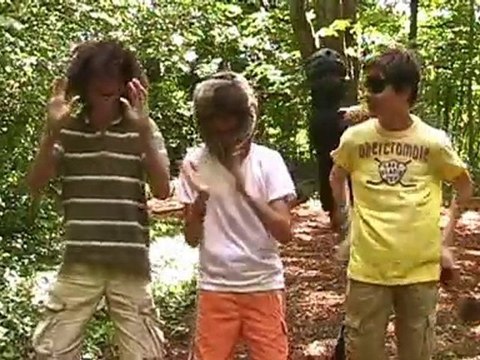 Atelier Cinéma - Roeland - Chatillon 2 - 2010